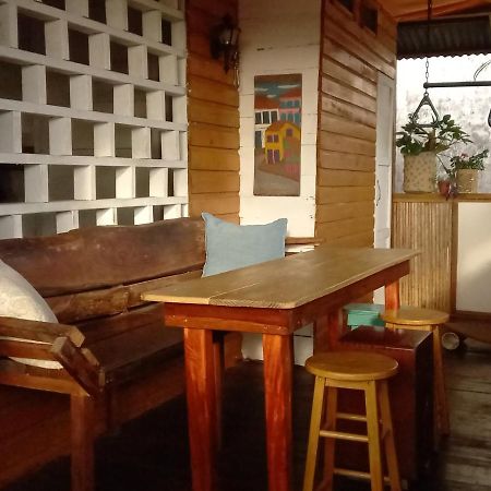 Casa Lumiere Bocas del Toro Exterior foto