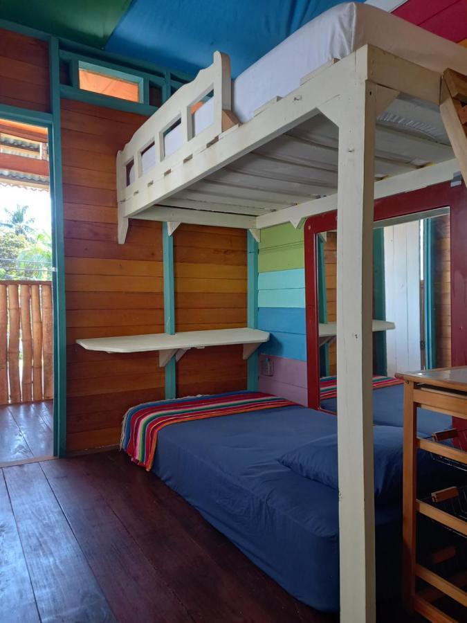 Casa Lumiere Bocas del Toro Exterior foto