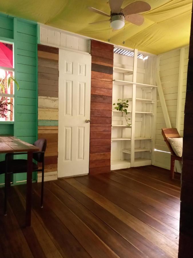 Casa Lumiere Bocas del Toro Exterior foto