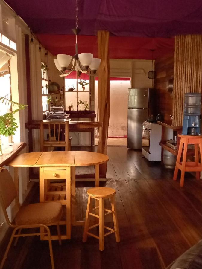 Casa Lumiere Bocas del Toro Exterior foto